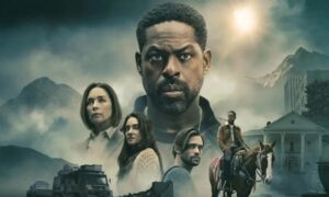 How to Watch ‘Paradise’ Season 2: Release Dates & Streaming Info