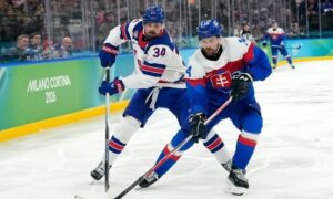 Olympic Men’s Hockey Medal Games: Full Schedule and How to Watch Live