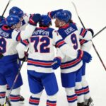 From NCAA to Olympics 2026: Where Team USA Hockey Played in College
