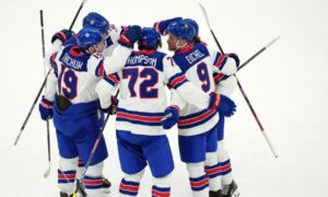 From NCAA to Olympics 2026: Where Team USA Hockey Played in College