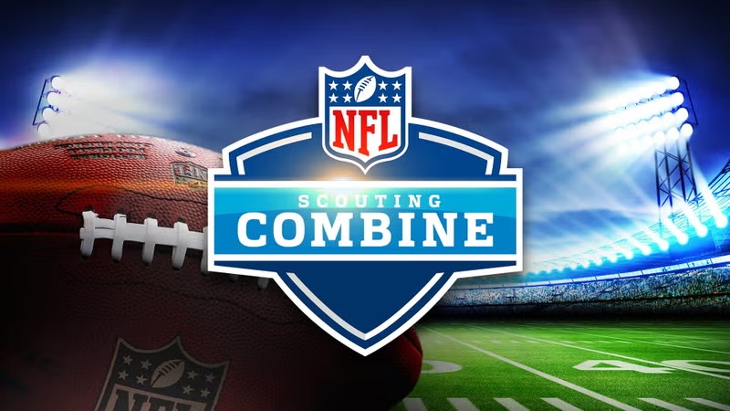 When Is the 2026 NFL Scouting Combine? TV Channel and Schedule