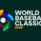 World Baseball Classic 2026: Full Match Schedule and Pool Assignments
