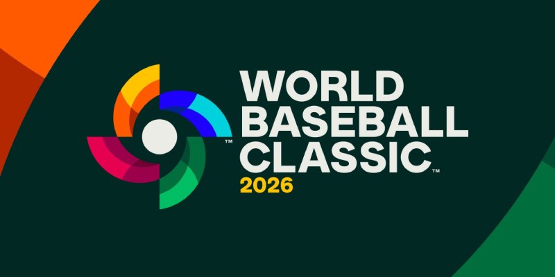 World Baseball Classic 2026: Full Match Schedule and Pool Assignments