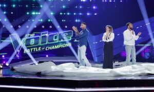 The Voice Season 29 Schedule: When to Watch New Episodes