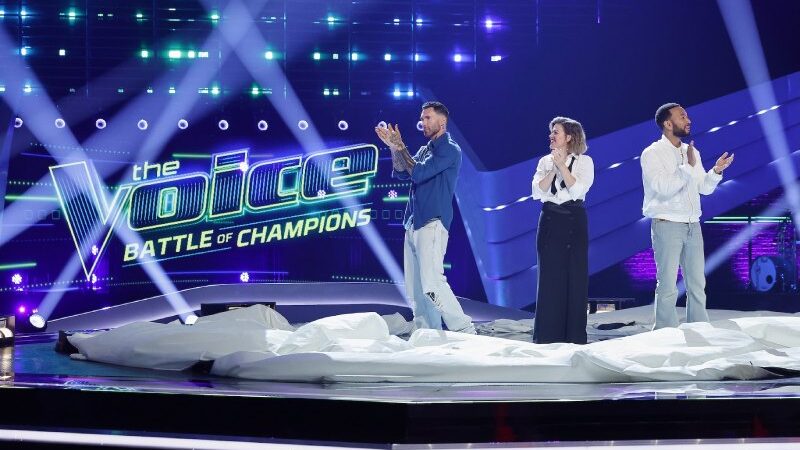 The Voice Season 29 Schedule: When to Watch New Episodes