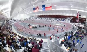 SEC Indoor Track and Field 2026 Championships: Full Schedule, Streaming Details and Results