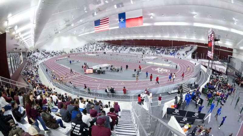 SEC Indoor Track and Field 2026 Championships: Full Schedule, Streaming Details and Results