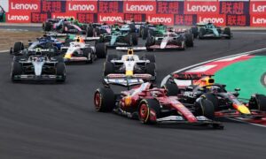 Formula 1 2026 Schedule: Race Dates, Qualifying and How to Watch