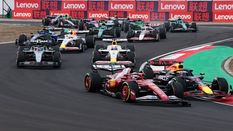 Formula 1 2026 Schedule: Race Dates, Qualifying and How to Watch