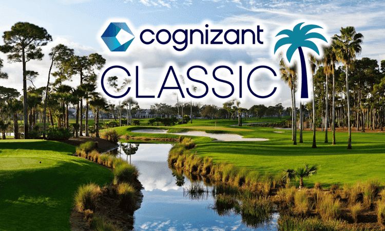 How to Watch the 2026 Cognizant Classic: TV Channels, Live Stream, Tee Times