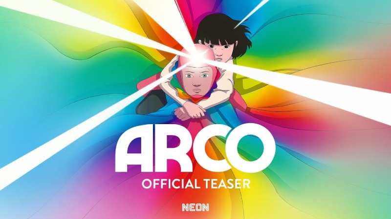 ‘Arco’ Is Now Streaming: How to Watch the Oscar-Nominated Animated Film