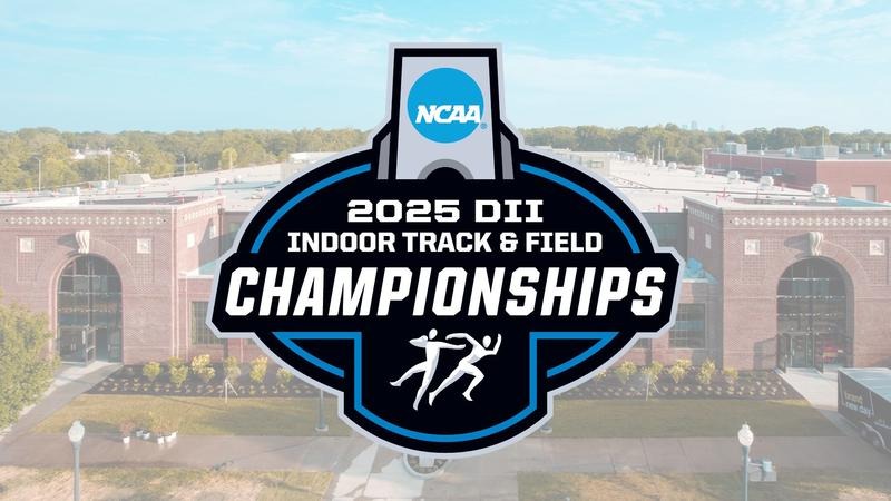 Who Qualified for the 2026 DII Indoor Track and Field Championship? Full List, Schedule and How to Watch