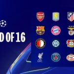 How to Watch the Champions League Last 16 Draw Live: Time, Bracket and Details