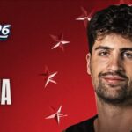 Deni Avdija Becomes First Israeli Player Selected for NBA All-Star Game