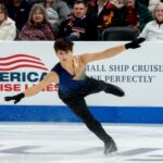 U.S. Figure Skating Announces 2026-27 National Qualifying Series Schedule