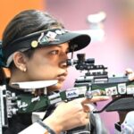 Asian Shooting Championships 2026: Schedule and How to Watch in India