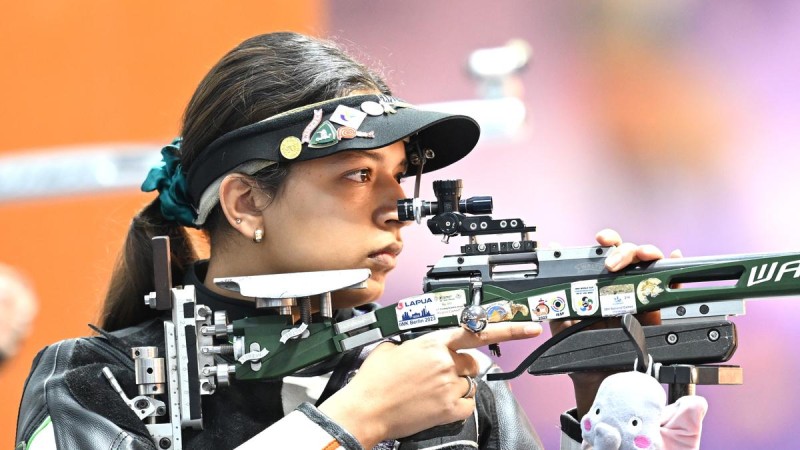 Asian Shooting Championships 2026: Schedule and How to Watch in India