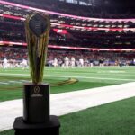 What to Know About the 12-Team College Football Playoff: Format, Matchups & Dates