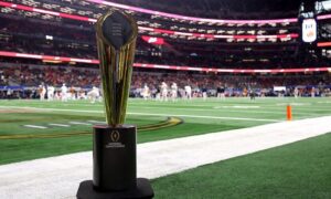 What to Know About the 12-Team College Football Playoff: Format, Matchups & Dates