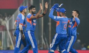 T20 Cricket World Cup 2026: Schedule, Teams, and How to Watch