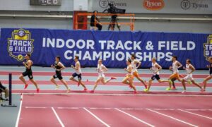 SEC Track & Field Indoor Nationals 2026 (SEC): Schedule, Results and How to Watch