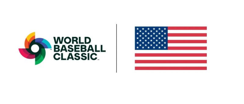 Team USA Announces 2026 WBC Roster, Full Tournament Schedule