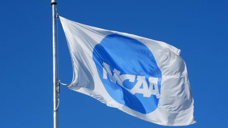 Milan Cortina 2026 Honors Three NCAA Alums in Opening Ceremony