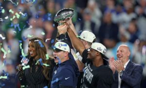 When Is the Seahawks’ Super Bowl Parade? 2026 Victory Celebration Details
