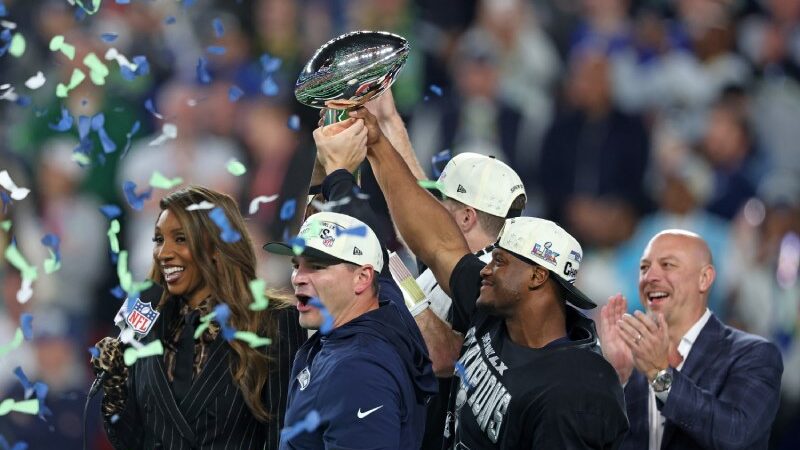 When Is the Seahawks’ Super Bowl Parade? 2026 Victory Celebration Details