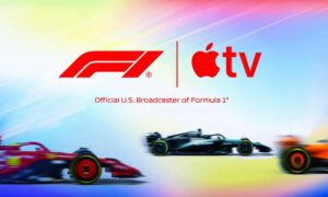 How to Watch Formula 1 Races on Apple TV: Complete Streaming Guide