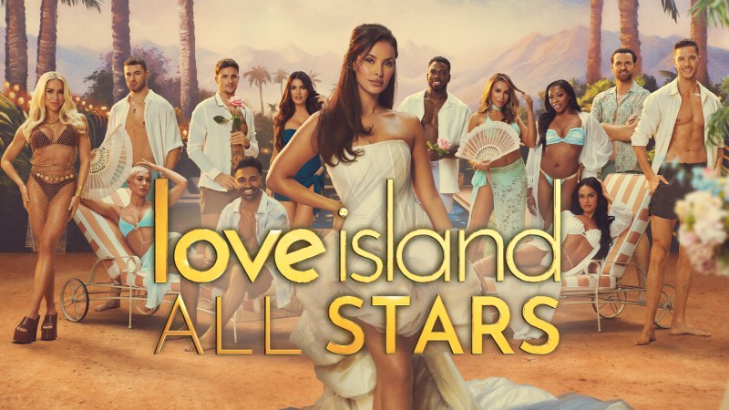 How to Watch ‘Love Island: All Stars’ Anywhere for Free