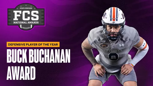 Buck Buchanan Award: Tracing the History of FCS Football’s Top Defensive Honor