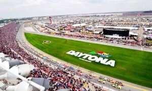 How to Watch NASCAR’s 2026 Daytona 500 Online and on TV