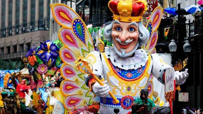 Mardi Gras 2026 Is Almost Here: When to Celebrate Fat Tuesday