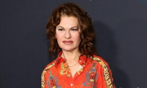 The White Lotus Season 4 Casts Sandra Bernhard in Surprise Role