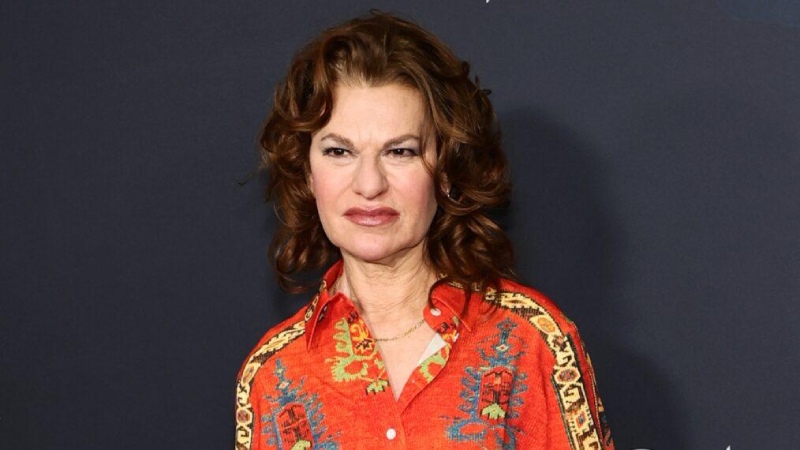 The White Lotus Season 4 Casts Sandra Bernhard in Surprise Role