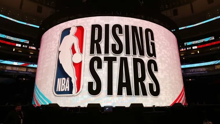 NBA Rising Stars Event 2026: Rosters, Start Time, TV Schedule & How to Watch