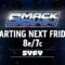 WWE SmackDown Shifts to SyFy for Two Weeks: How to Watch Live Without Cable