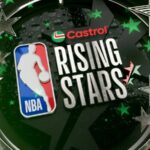 Where to Watch the 2026 NBA Rising Stars Game Live Tonight
