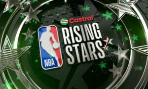 Where to Watch the 2026 NBA Rising Stars Game Live Tonight