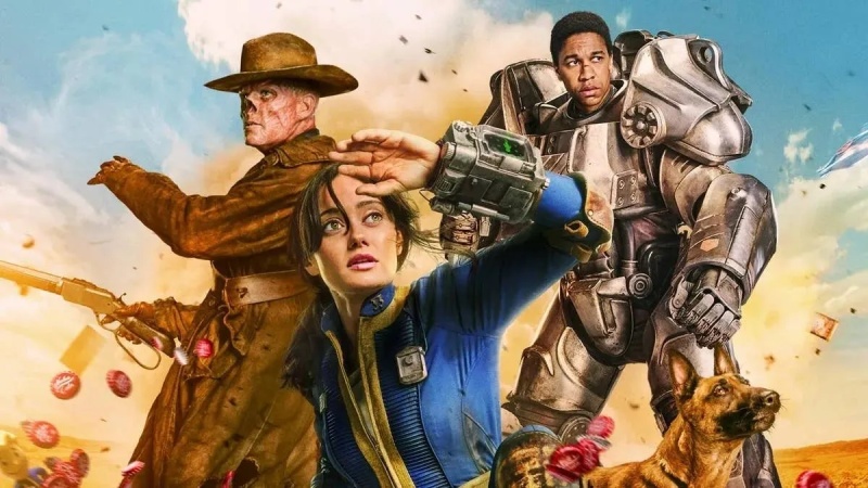 Amazon’s ‘Fallout’ Series Is Now Free on YouTube: Where to Watch