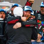 Tyler Reddick Wins Daytona 500 for Michael Jordan’s 23XI Racing
