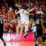 Wisconsin Continues Rise in NCAA NET Rankings After Michigan State Win