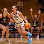 Two Teams Debut in Latest DII Women’s Basketball Power 10 Rankings