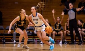 Two Teams Debut in Latest DII Women’s Basketball Power 10 Rankings