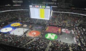 Colorado State Wrestling Tournament 2026: Full Brackets, Schedule & Results