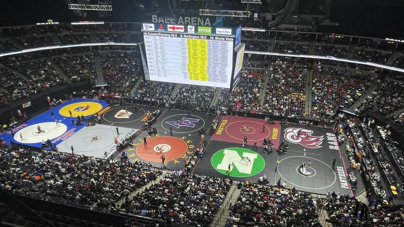 Colorado State Wrestling Tournament 2026: Full Brackets, Schedule & Results