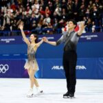 Riku Miura, Ryuichi Kihara Make History With Japan’s First Olympic Pairs Gold Medal