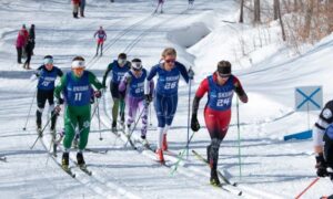 Utah Selected as New Host for 2026 National Collegiate Skiing Championships