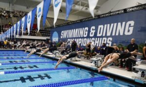 NCAA DIII Swimming and Diving 2026: Full Championships Schedule and Selection Details